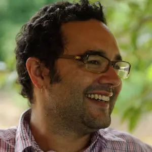 Photo of Dietrich Ayala